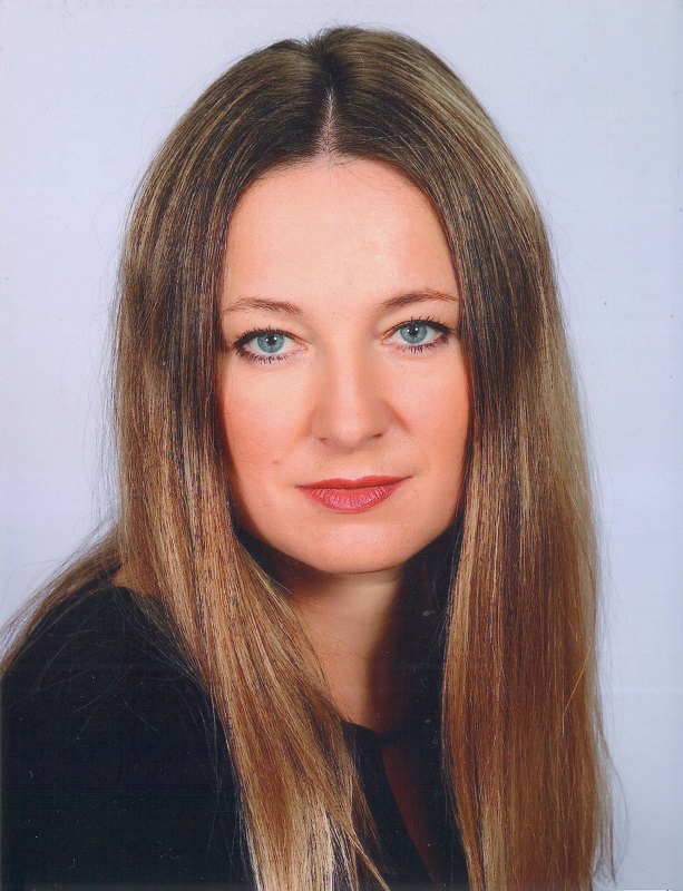 Алешина Наталья Ивановна.