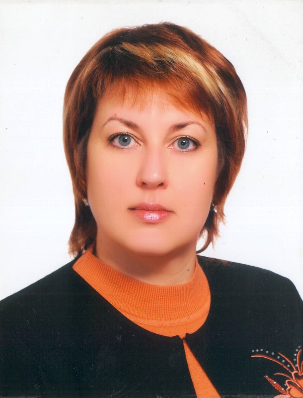 Буталева Ольга Анатольевна.