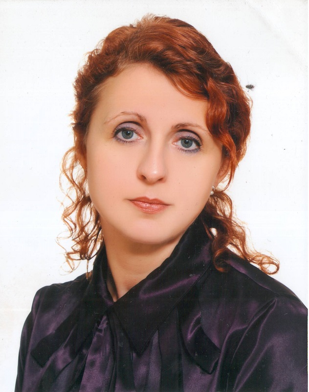 Говорова Ирина Владимировна.