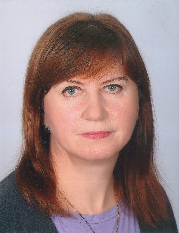 Купцова Ольга Александровна.