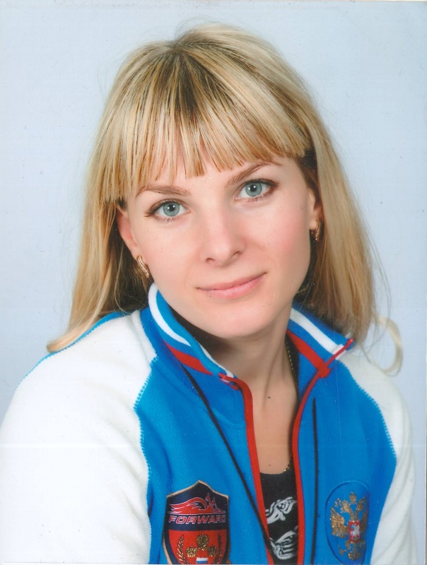 Василец Галина Николаевна.